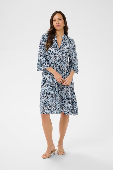 Kleid EdaSZ Kleid Casual fit - Image 1
