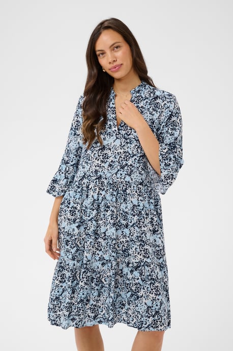 Kleid EdaSZ Kleid Casual fit - Image 2