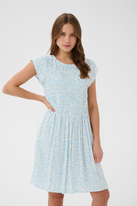 Kleid GislaSZ Kleid Gerade Passform - Image 2