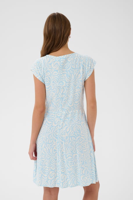 Kleid GislaSZ Kleid Gerade Passform - Image 3
