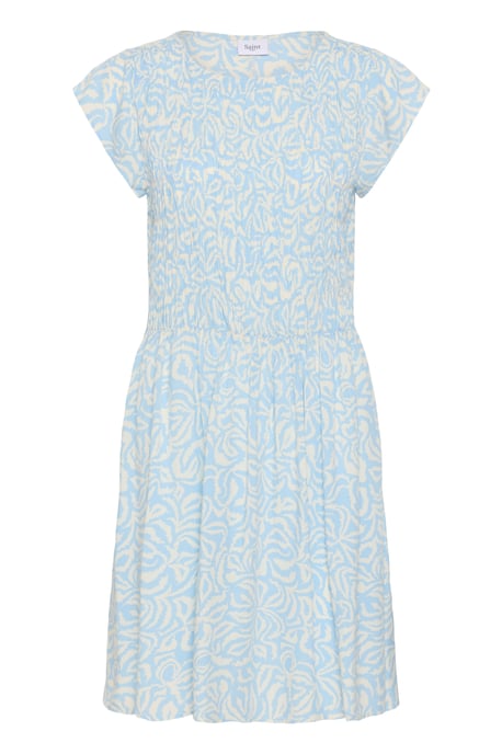 Kleid GislaSZ Kleid Gerade Passform - Image 4