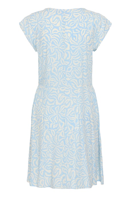 Kleid GislaSZ Kleid Gerade Passform - Image 5