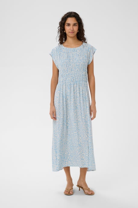 Kleid GislaSZ Kleid Gerade Passform - Image 1