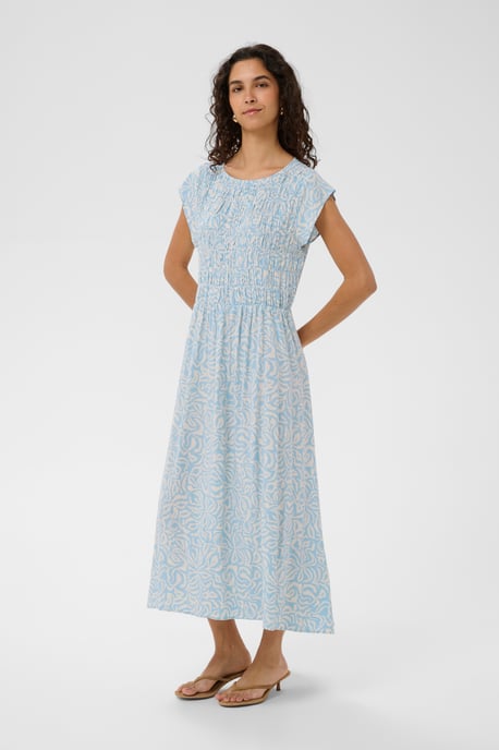 Kleid GislaSZ Kleid Gerade Passform - Image 2