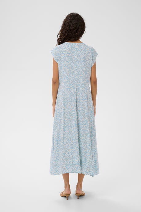 Kleid GislaSZ Kleid Gerade Passform - Image 3