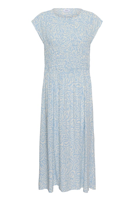 Kleid GislaSZ Kleid Gerade Passform - Image 4