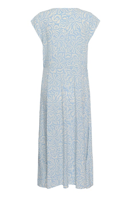 Kleid GislaSZ Kleid Gerade Passform - Image 5