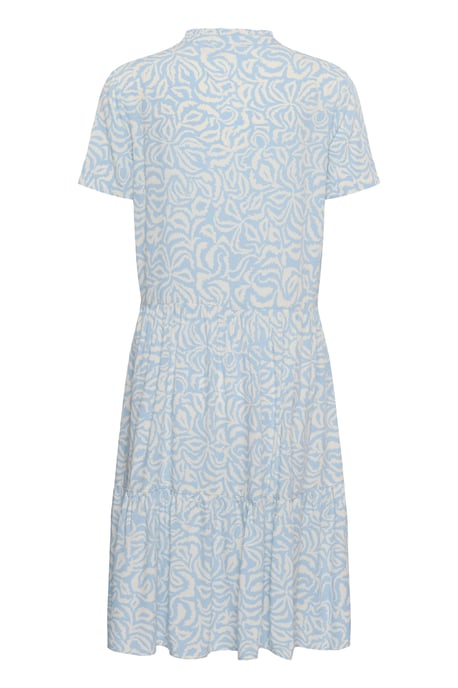 Kleid EdaSZ Kleid Lockere Passform - Image 5