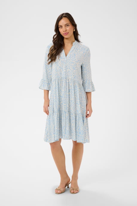 Kleid EdaSZ Kleid Casual fit - Image 1
