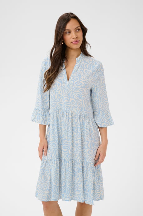 Kleid EdaSZ Kleid Casual fit - Image 2