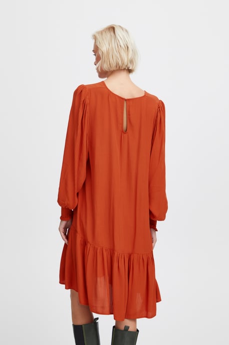 Kleid IHCALOVA Kleid Regular fit - Image 3