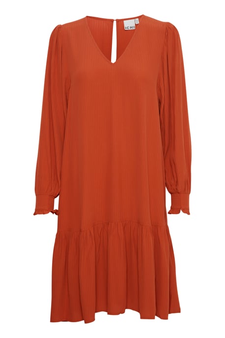 Kleid IHCALOVA Kleid Regular fit - Image 4