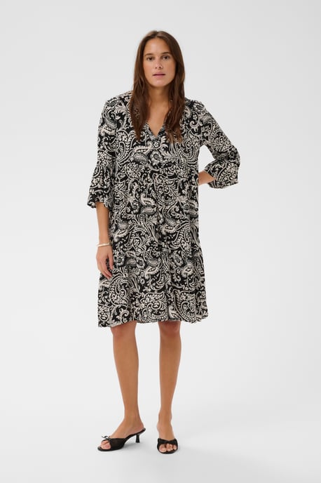 Kleid KAellen Kleid A-shape - Image 1