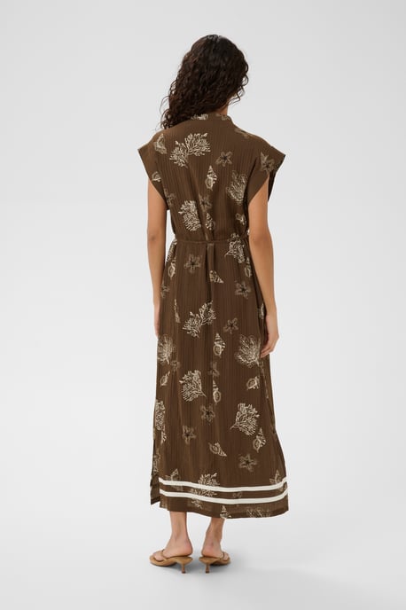 Kleid RosashellSZ Kleid Lockere Passform - Image 3