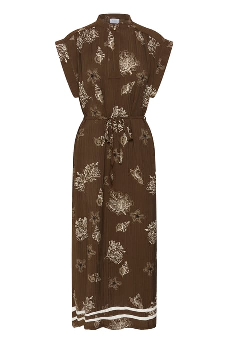Kleid RosashellSZ Kleid Lockere Passform - Image 4