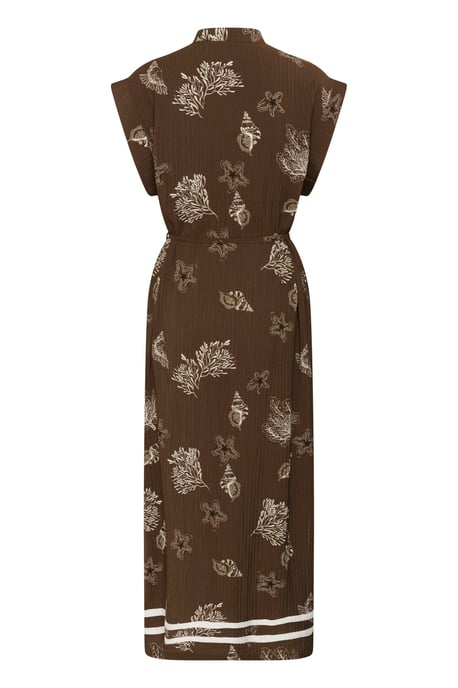 Kleid RosashellSZ Kleid Lockere Passform - Image 5