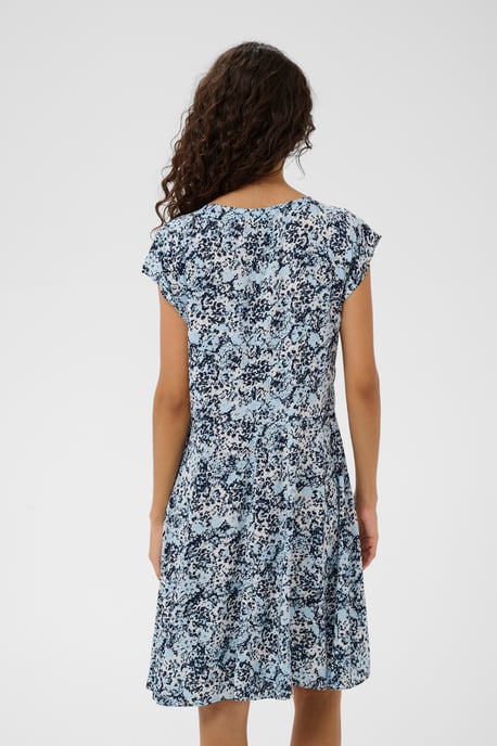 Kleid GislaSZ Kleid Gerade Passform - Image 3