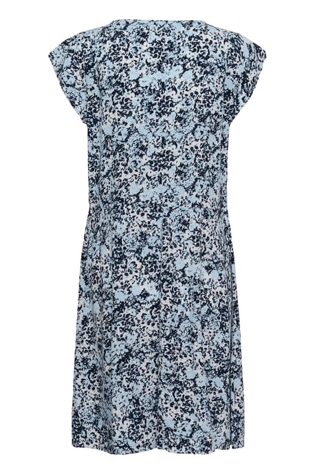 Kleid GislaSZ Kleid Gerade Passform - Image 5