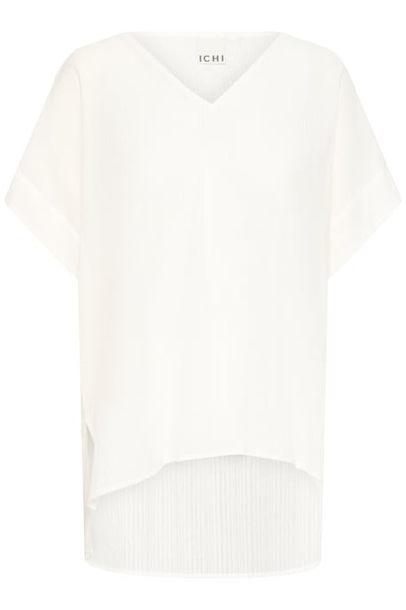 Kurzarm-Bluse IHBRIELLA Kurzarm-Bluse Loose fit - Image 4