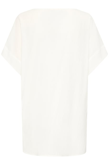Kurzarm-Bluse IHBRIELLA Kurzarm-Bluse Loose fit - Image 5