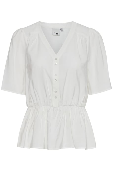 Kurzarm-Bluse IHCINOMA Kurzarm-Bluse Regular fit - Image 4
