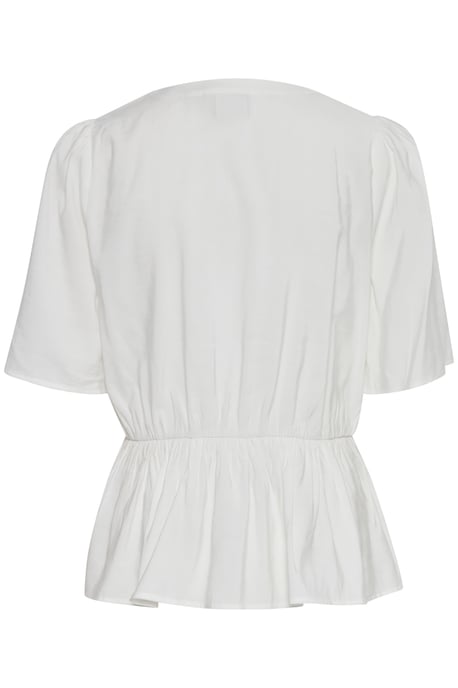 Kurzarm-Bluse IHCINOMA Kurzarm-Bluse Regular fit - Image 5