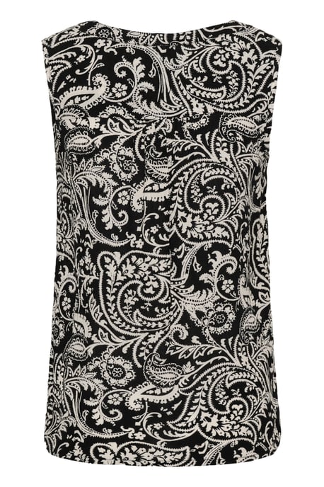 Ärmellose Bluse KAamber Ärmellose Bluse Regular fit - Image 5