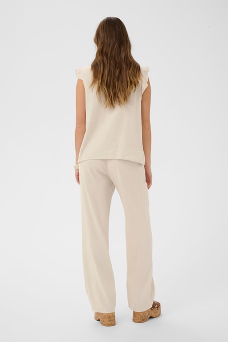 Ärmellose Bluse CRJune Ärmellose Bluse Regular fit - Image 2