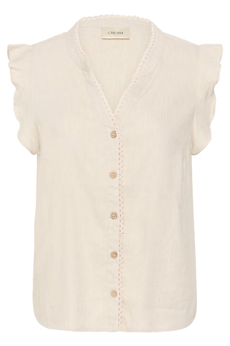 Ärmellose Bluse CRJune Ärmellose Bluse Regular fit - Image 4