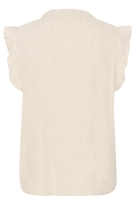 Ärmellose Bluse CRJune Ärmellose Bluse Regular fit - Image 5