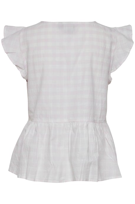 Ärmellose Bluse IHGRY Regular fit - Image 5