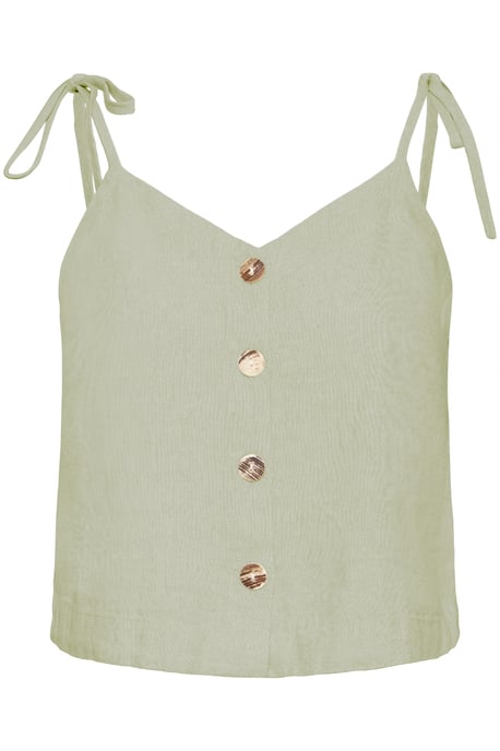 Ärmellose Bluse IHLINNO Ärmellose Bluse Loose fit - Image 4