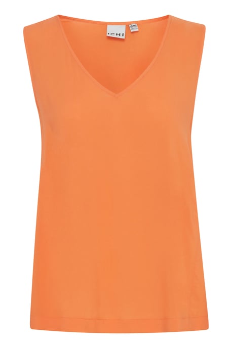 Ärmellose Bluse IHMAIN Ärmellose Bluse Regular fit - Image 4
