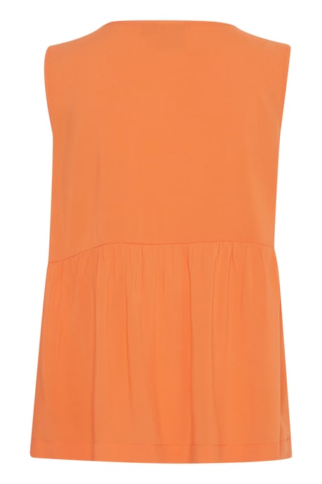 Ärmellose Bluse IHMAIN Ärmellose Bluse Regular fit - Image 5