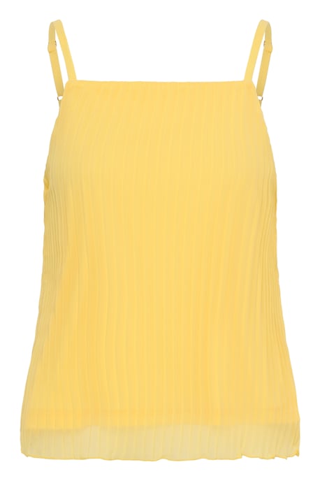 Ärmellose Bluse CUuni Ärmellose Bluse Relaxed fit - Image 4