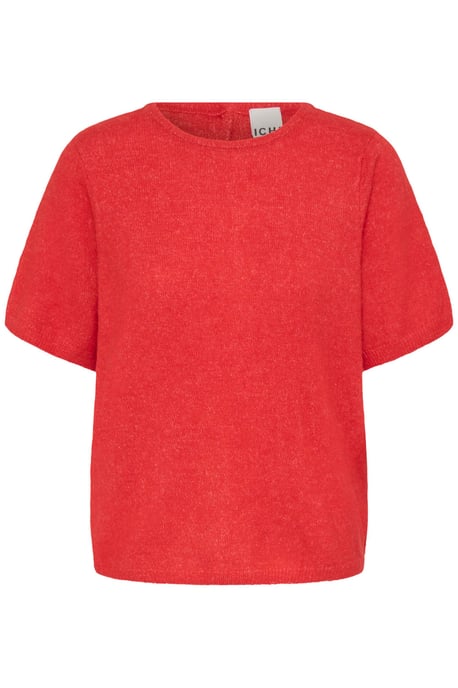Kurzarm-Bluse IHKAMARA Kurzarm-Bluse Loose fit - Image 4