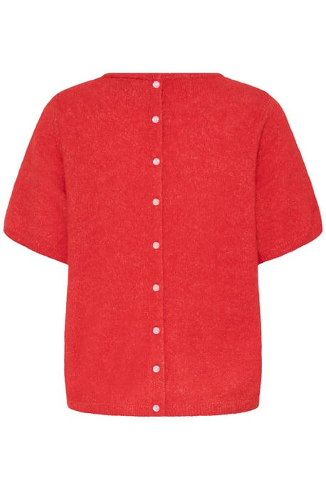 Kurzarm-Bluse IHKAMARA Kurzarm-Bluse Loose fit - Image 5