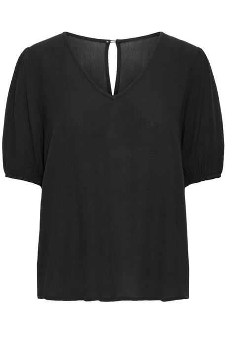 Kurzarm-Bluse IHMARRAKECH Kurzarm-Bluse Regular fit - Image 4