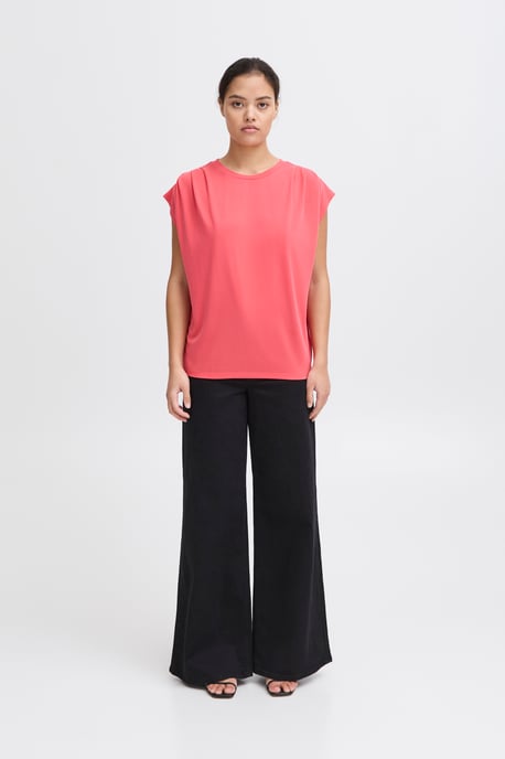 Ärmellose IHLISKEN Ärmellose Baggy fit - Image 1