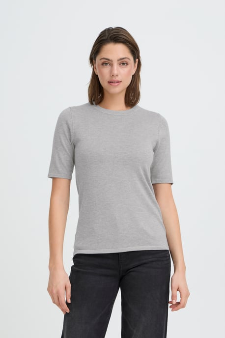 Kurzarm-Bluse IHLULS Kurzarm-Bluse Regular fit - Image 2