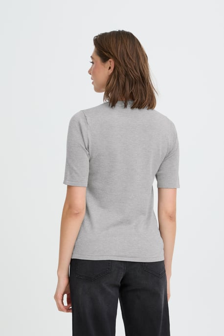Kurzarm-Bluse IHLULS Kurzarm-Bluse Regular fit - Image 3