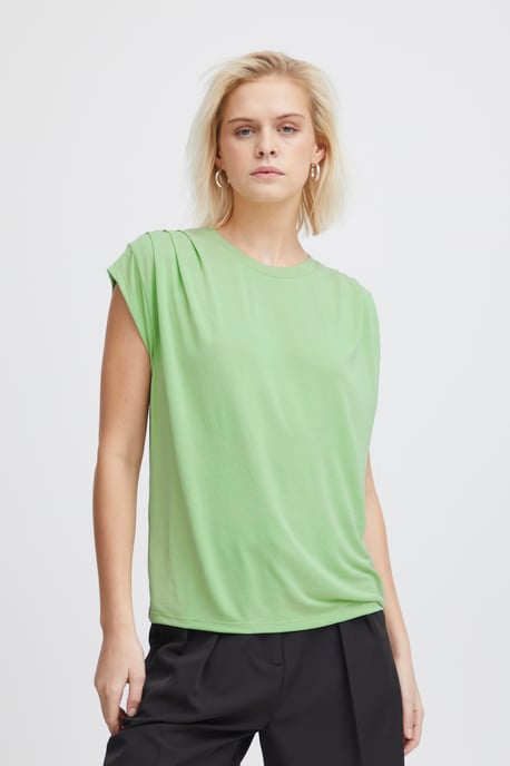 Ärmellose IHLISKEN Ärmellose Baggy fit - Image 2