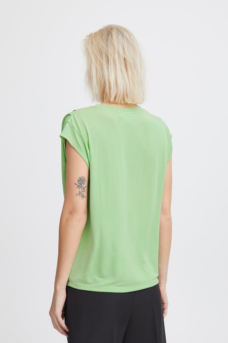 Ärmellose IHLISKEN Ärmellose Baggy fit - Image 3