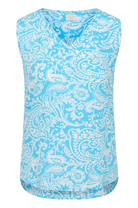 Ärmellose Bluse KAamber Ärmellose Bluse Regular fit - Image 4