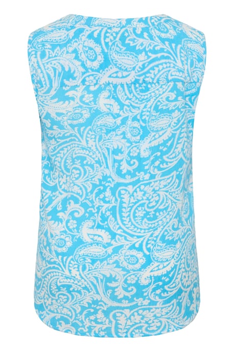Ärmellose Bluse KAamber Ärmellose Bluse Regular fit - Image 5