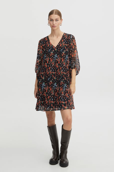 Kleid IHBALLY Kleid Loose fit - Image 1