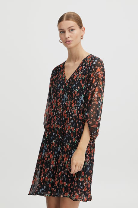 Kleid IHBALLY Kleid Loose fit - Image 2