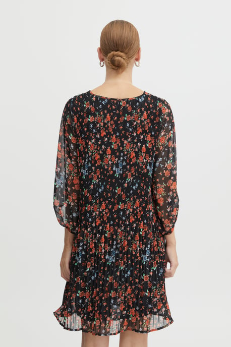 Kleid IHBALLY Kleid Loose fit - Image 3