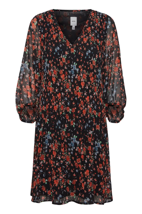 Kleid IHBALLY Kleid Loose fit - Image 4