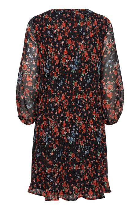 Kleid IHBALLY Kleid Loose fit - Image 5